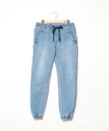 BEATJIVE（ビートジャイブ）の「【contracte】デニムパンツ（デニムパンツ）」