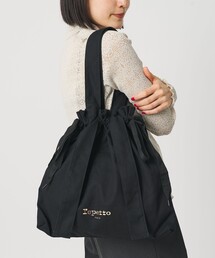 Repetto（レペット）の「＜repetto＞トートバッグ（トートバッグ）」