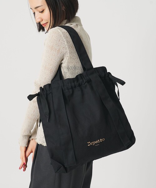 repetto＞トートバッグ（トートバッグ）｜Repetto（レペット）の