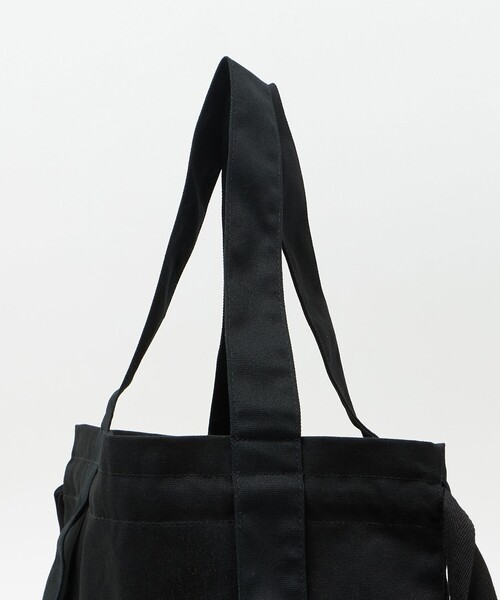 Repetto（レペット）の「【WEB限定】＜repetto＞トートバッグ（トートバッグ・レディース・ブラック・FREE）」の13枚目の写真
