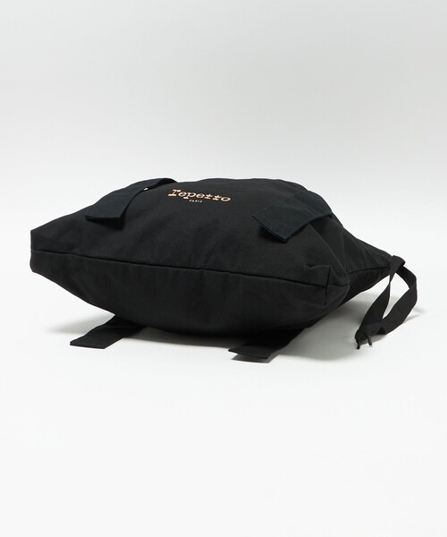 Repetto（レペット）の「【WEB限定】＜repetto＞トートバッグ（トートバッグ・レディース・ブラック・FREE）」の14枚目の写真