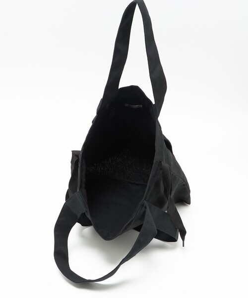 Repetto（レペット）の「【WEB限定】＜repetto＞トートバッグ（トートバッグ・レディース・ブラック・FREE）」の15枚目の写真