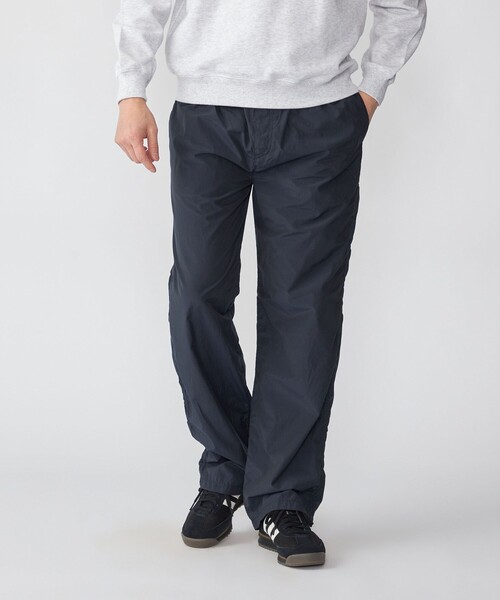 SHIPS（シップス）の「SHIPS: FAbRICA イージーパンツ（その他パンツ・メンズ・ベージュ/ピンク/コバルトブルー・LARGE/MEDIUM）」の2枚目の写真