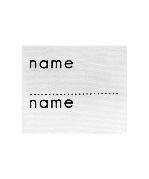 Lycee mine（リセマイン）の「【綿100％】 【スクール対応】AラインTシャツ(２枚セット)（Tシャツ/カットソー・キッズ・サックスブルー/ラベンダー・120cm/140cm/100cm/130cm/110cm）」の9枚目の写真