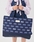 kate spade new york kids�i�P�C�g�X�y�[�h�j���[���[�N�j�́u�{�E���X�J���b�v���b�X���o�b�O�i�g�[�g�o�b�O�j�v�b�l�C�r�[