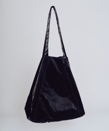 HAH ARCHIVE（ハーアーカイブ）の「[BUJ&Matisse Edition] Cover Shoulder Bag (Black)（ショルダーバッグ）」