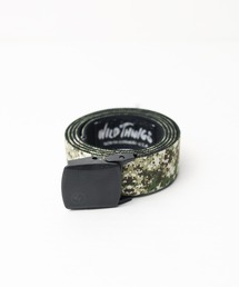 WILD THINGS | 【WILDTHINGS】 STRETCH EASY BELT(ベルト)
