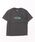 ELEMENT�i�G�������g�j�́uELEMENT �L�b�Y LAYER TAGGING SS Y T�V���c �y2026�N�t�ă��f���z�iT�V���c/�J�b�g�\�[�j�v�b�`���R�[���O���[