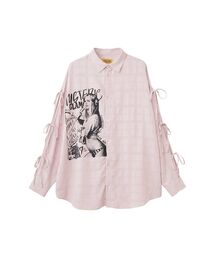 HYSTERIC GLAMOUR｜ヒステリックグラマーのトップス（ピンク/桃色系
