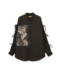 HYSTERIC ROCK PANDA ワンピース（ワンピース）｜HYSTERIC GLAMOUR