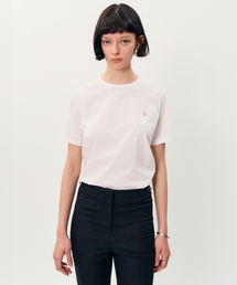 Dudi T-shirt _ Ivory