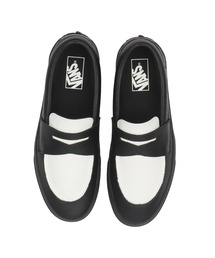 VANS(�o���Y)��LOAFER 53�@VN000Z0GBPT(�X�j�[�J�[)