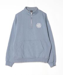 HUF（ハフ）の「スウェットカットソー（スウェット）」