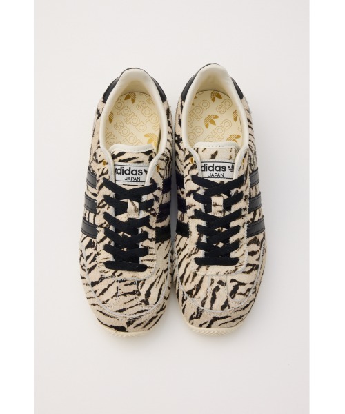 adidas Originals(アディダスオリジナルス)の「ジャパン(スニーカー・レディース・マルチ・24cm/24.5cm/25cm/23cm/23.5cm)」の2枚目の写真