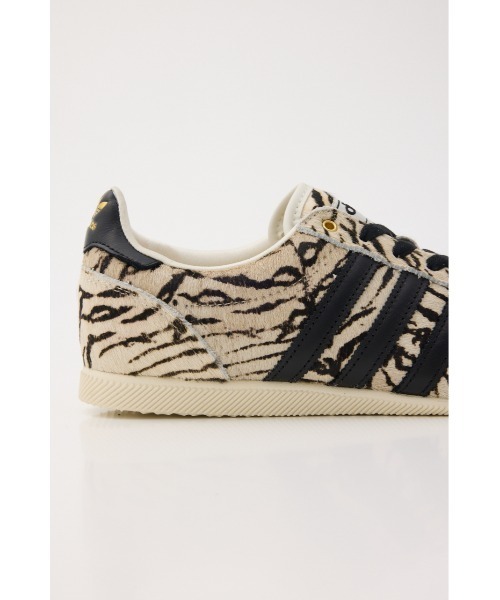 adidas Originals(アディダスオリジナルス)の「ジャパン(スニーカー・レディース・マルチ・24cm/24.5cm/25cm/23cm/23.5cm)」の4枚目の写真