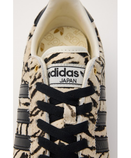 adidas Originals(アディダスオリジナルス)の「ジャパン(スニーカー・レディース・マルチ・24cm/24.5cm/25cm/23cm/23.5cm)」の7枚目の写真
