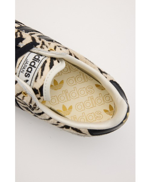 adidas Originals(アディダスオリジナルス)の「ジャパン(スニーカー・レディース・マルチ・24cm/24.5cm/25cm/23cm/23.5cm)」の9枚目の写真