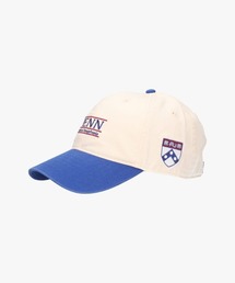 Pennsylvania TWILL WASHED CAP / カレッジ