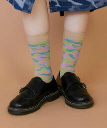 FRAPBOIS | プラージュソックス(ソックス/靴下)