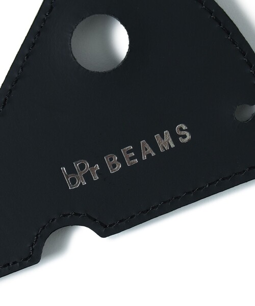bpr BEAMS（ビーピーアール ビームス ）の「bPr BEAMS / ケーブルホルダー キーホルダー（キーホルダー・レディース・ブラック/イエロー/ネイビー/レッド/グレー/カーキ・ONE SIZE）」の14枚目の写真