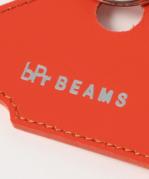 bpr BEAMS（ビーピーアール ビームス ）の「bPr BEAMS / ケーブルホルダー キーホルダー（キーホルダー・レディース・ブラック/イエロー/ネイビー/レッド/グレー/カーキ・ONE SIZE）」の22枚目の写真