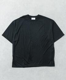 URBAN RESEARCH×MARTY SUPREME×A24 SOLID 3STAR LOGO T-SHIRTS（T