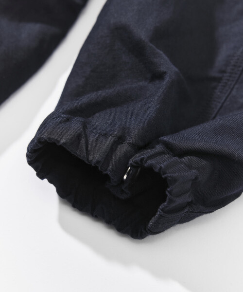 CAHLUMN（カウラム）の「CAHLUMN/カウラム Cotton Linen Harrington