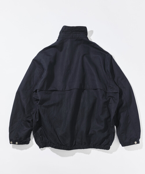 CAHLUMN（カウラム）の「CAHLUMN/カウラム Cotton Linen Harrington