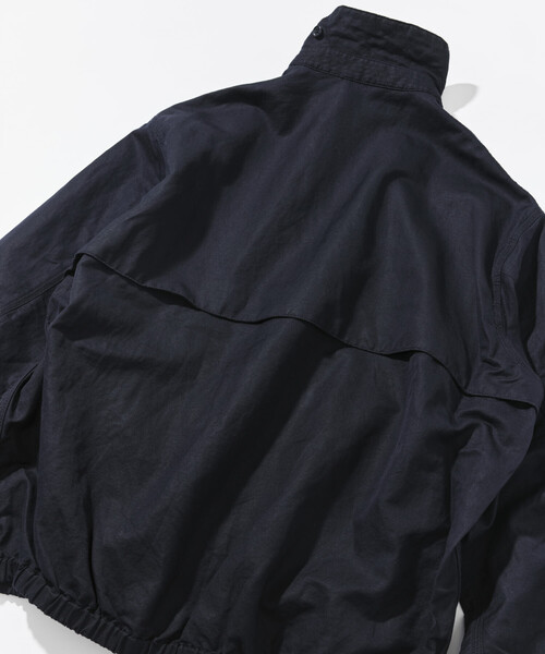 CAHLUMN（カウラム）の「CAHLUMN/カウラム Cotton Linen Harrington