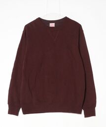 SETUP7（セットアップセブン）の「スウェットカットソー（スウェット）」