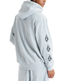VOLCOM | VOLCOM ONE POINT LOGO BASIC PARKA(パーカー)