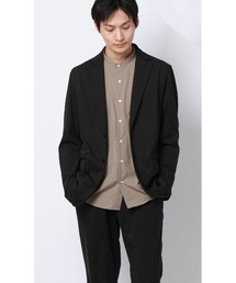 AOYAMA | ゼロプレッシャースーツ【ジャケット】【セットアップ着用可】(スーツジャケット)