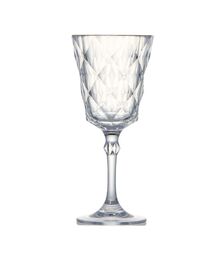 Francfranc（フランフラン）の「トリア リム ワイン クリア（食器）」