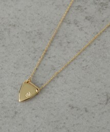 GALLEST | 【LAPUIS】Oh necklace(ネックレス)