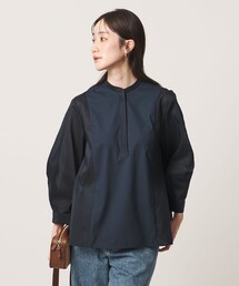 UNITED ARROWS｜ユナイテッドアローズのシャツ/ブラウス（ブルー