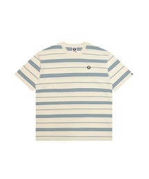 AAPE NOW BORDER TEE