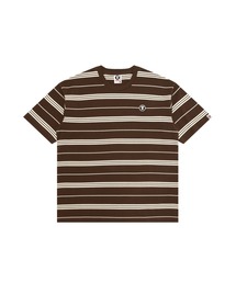 A BATHING APE｜アベイシングエイプのTシャツ/カットソー（ブラウン