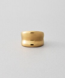 [ジェンダレス] リング ボールド