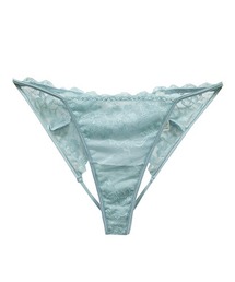 ANNEBRA（アンブラ）の「Signal バックオープンデザインショーツ（ショーツ）」