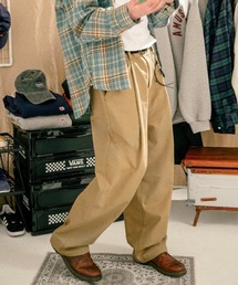 NO NEED（ノーニード）の「チノパンツ（チノパンツ）」