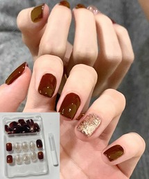 shoppinggo(�V���b�s���O�S�[)�̃l�C���`�b�v �V���[�g ���炫�� �V���v�� �l�C���A�[�g �A�[�g�`�b�v �f�R�`�b�v(�l�C���V�[��/�l�C���`�b�v)