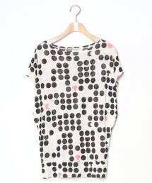 ブランド古着】TSUMORI CHISATO｜ツモリチサトのTシャツ/カットソー