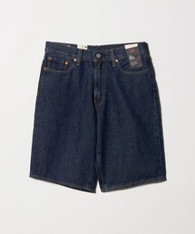 Levi's(���[�o�C�X)�́�Levis��478 �o�M�[ �V���[�g �f�j��(�f�j���p���c)