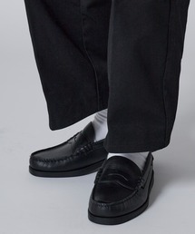 SEBAGO（セバコ）の「SEBAGO / SEBAGO ドルフィンペニーローファー 2026年春夏（ローファー）」