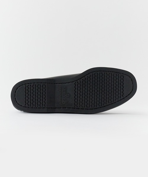 SEBAGO（セバコ）の「SEBAGO / SEBAGO ドルフィンペニーローファー 2026年春夏（ローファー・メンズ・ブラック・7.5inch/8inch/8.5inch/9inch/9.5inch）」の10枚目の写真