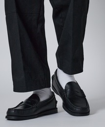 SEBAGO（セバコ）の「SEBAGO / SEBAGO ドルフィンペニーローファー 2026年 夏 夏服（ローファー）」