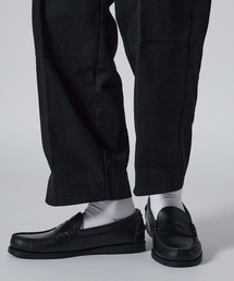 SEBAGO（セバコ）の「SEBAGO / SEBAGO ドルフィンペニーローファー 2026年 夏 夏服（ローファー）」