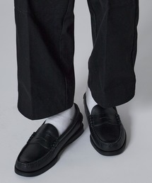 SEBAGO（セバコ）の「SEBAGO / SEBAGO ドルフィンペニーローファー 2026年 夏 夏服（ローファー）」