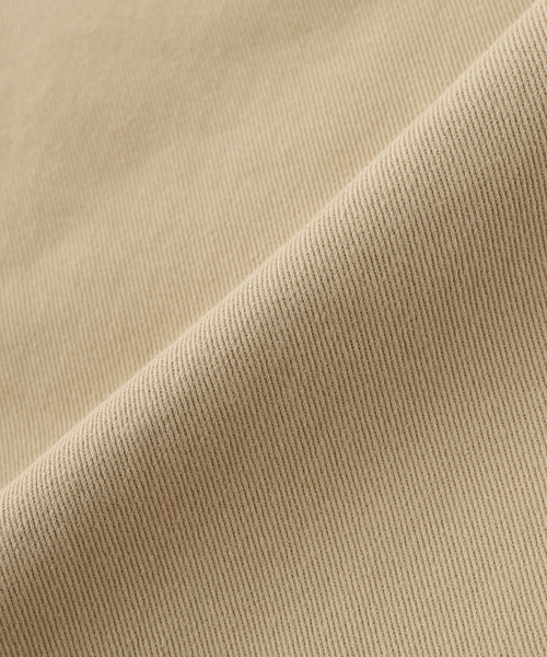 OSKR(オーエスケーアール)の「OSKR / オーエスケーアール Chino Faded Stand Up Shorts(その他パンツ・メンズ・ベージュ/ネイビー・MEDIUM/LARGE)」の4枚目の写真