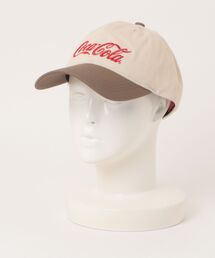 Coca Cola(�R�J�R�[��)�́yCoca-Cola�zBASIC 6PANNEL 2�g�[��CAP(�L���b�v)